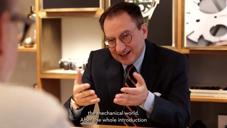 CARL F. BUCHERER - Discover the CFB Mastery Lab for Your Unique Carl F. Bucherer Watch