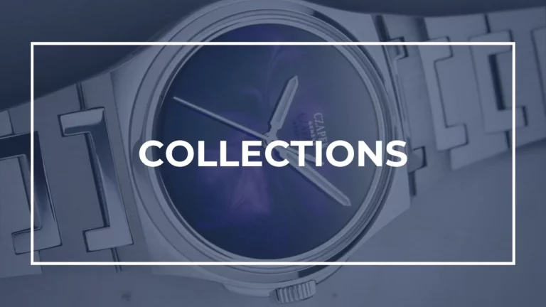 CZAPEK GENÈVE - Discover the CZAPEK Antarctique: Purple Storm at The Horology Club