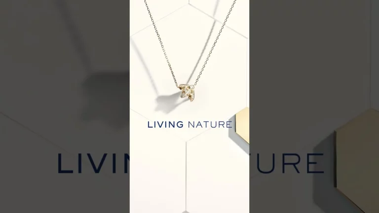 CHAUMET - Discover the Elegance of Bee My Love for Valentine’s Day