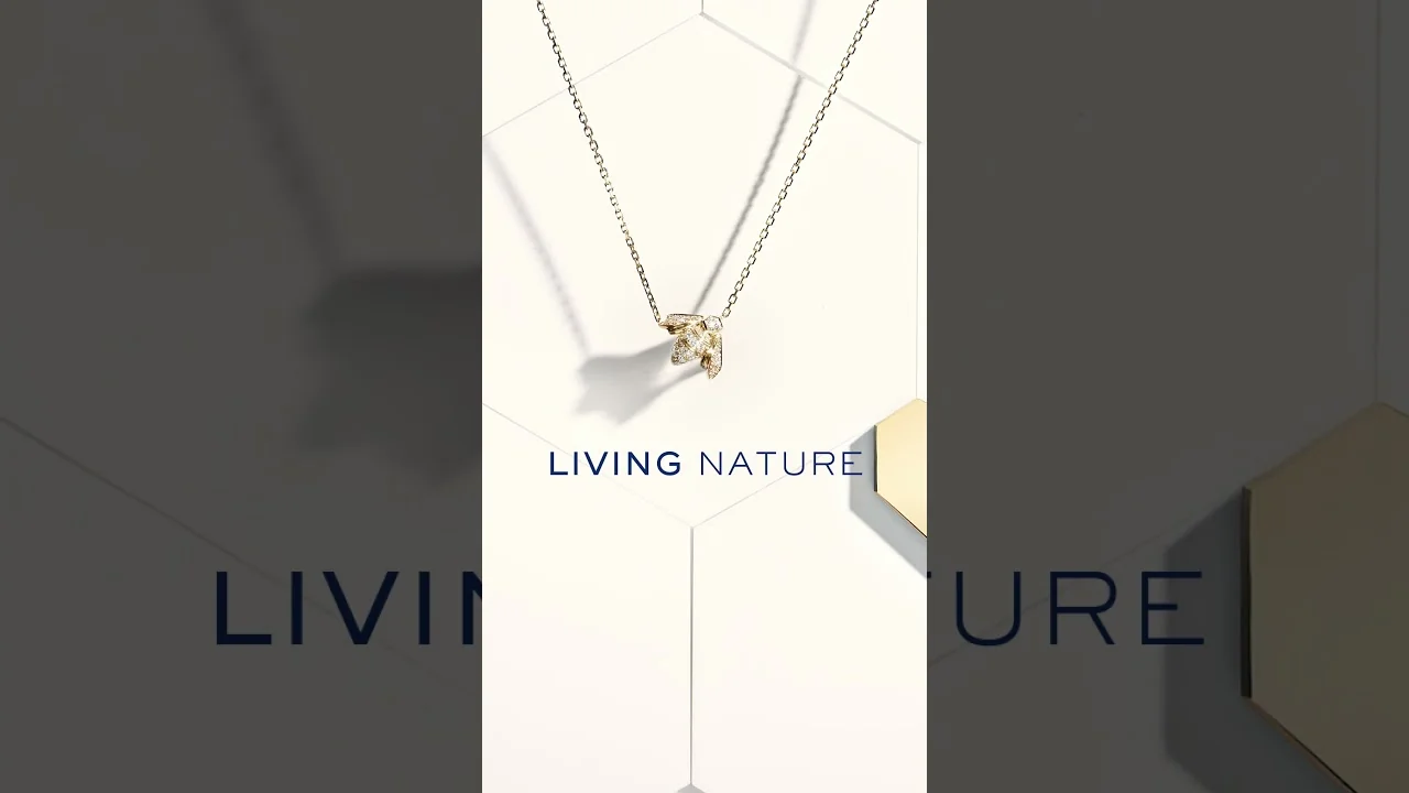 CHAUMET - Discover the Elegance of Bee My Love for Valentine’s Day