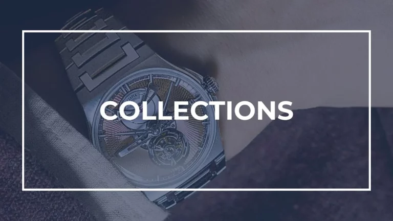 CZAPEK GENÈVE - Discover the Elegance of CZAPEK’s Antarctique Tourbillon Photon Sphere