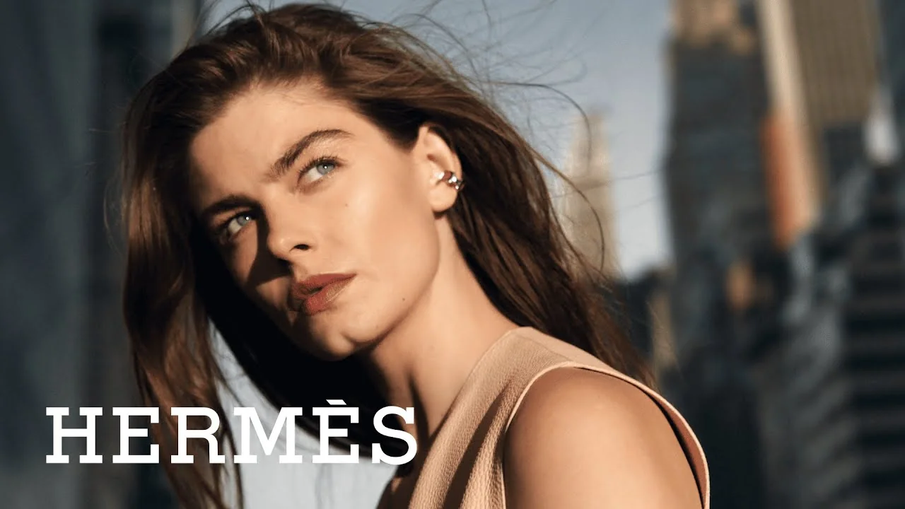 HERMÈS - Discover the Elegance of Hermès Plein Air
