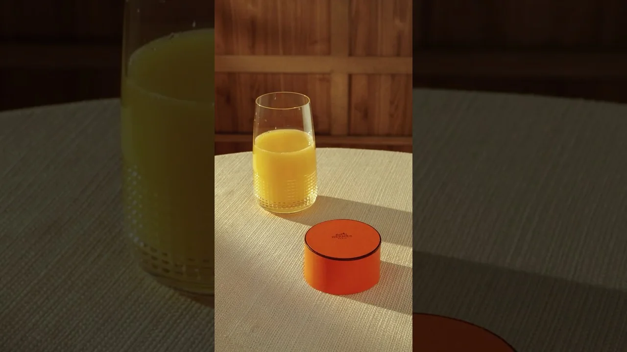 HERMÈS - Discover the Elegance of HERMÈS Watches with Vitamin H