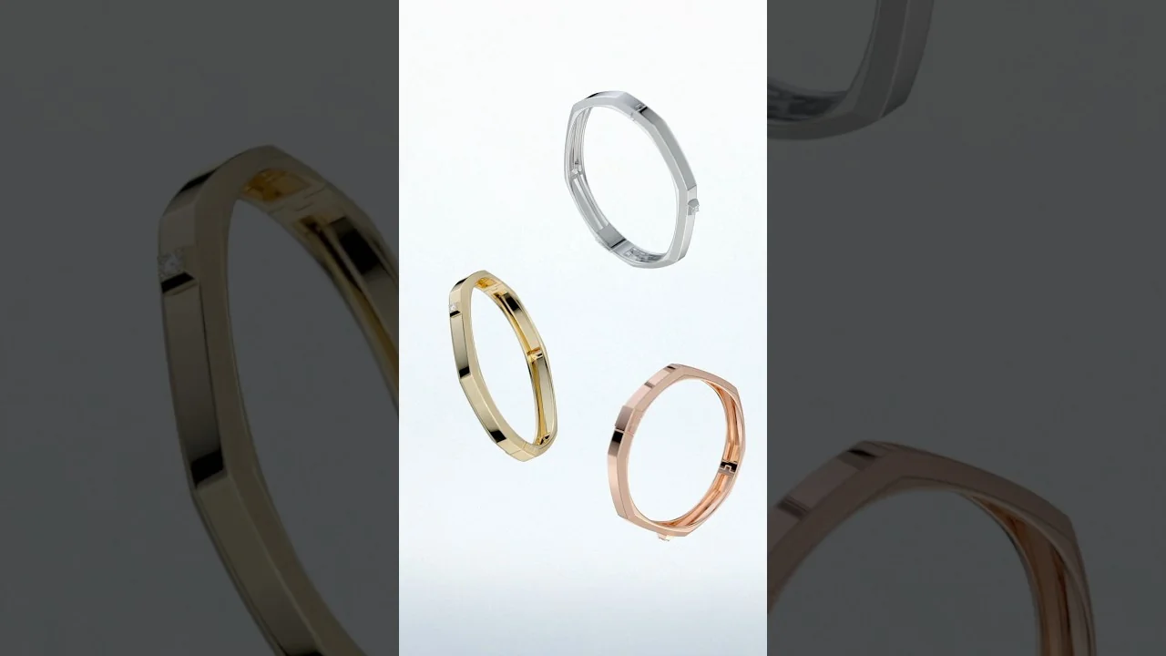 MESSIKA - Discover the Elegance of MESSIKA: A Close-Up on Modern Architecture