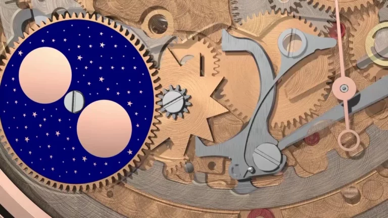 F.P. JOURNE - Discover the Elegance of the F.P. Journe Lune Watch