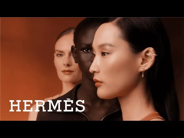 HERMÈS - Discover the Elegance of The Hermès Plein Air Ritual