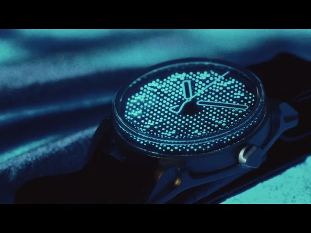 KOLLOKIUM - Discover the Elegance of the KOLLOKIUM Projekt 01 Variant “B”