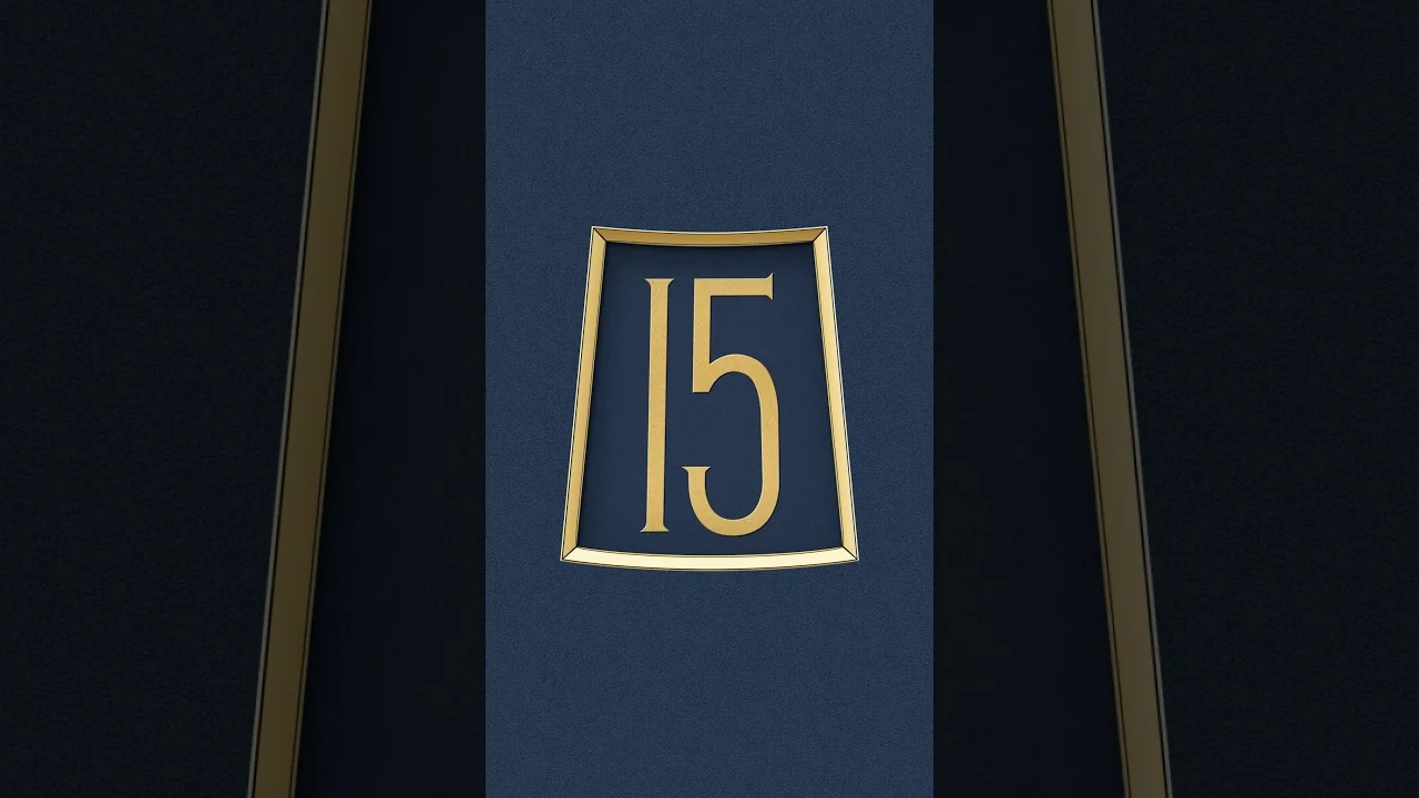 NOMOS GLASHÜTTE - Discover the Elegance of the NOMOS GLASHÜTTE Watch: Day 15 of the Advent Calendar