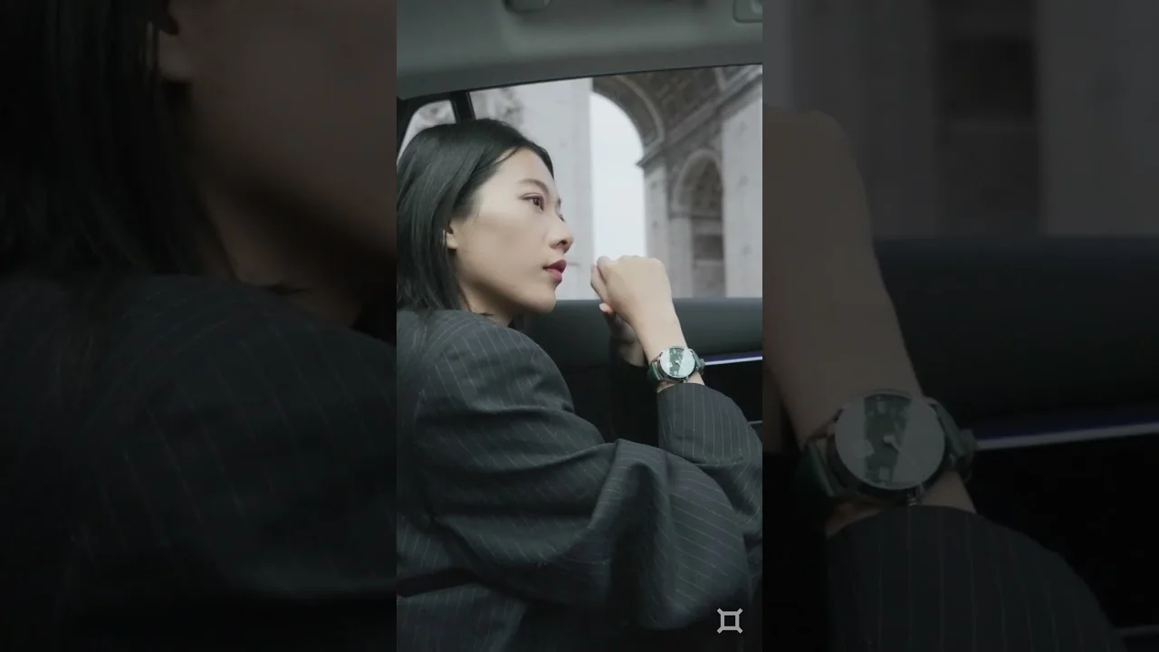 RESERVOIR - Discover the Elegance of the RESERVOIR Longbridge Watch