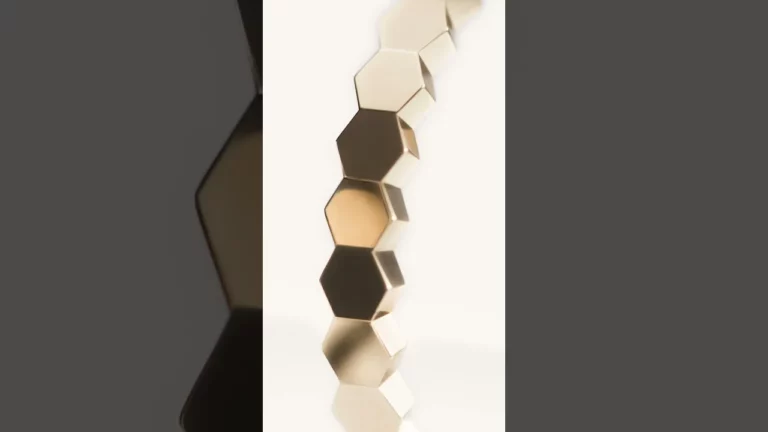 CHAUMET - Discover the Enchantment of CHAUMET’s Bee My Love Collection