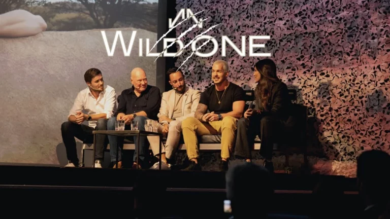 NORQAIN - Discover the Excitement of the NORQAIN Wild ONE Launch Event