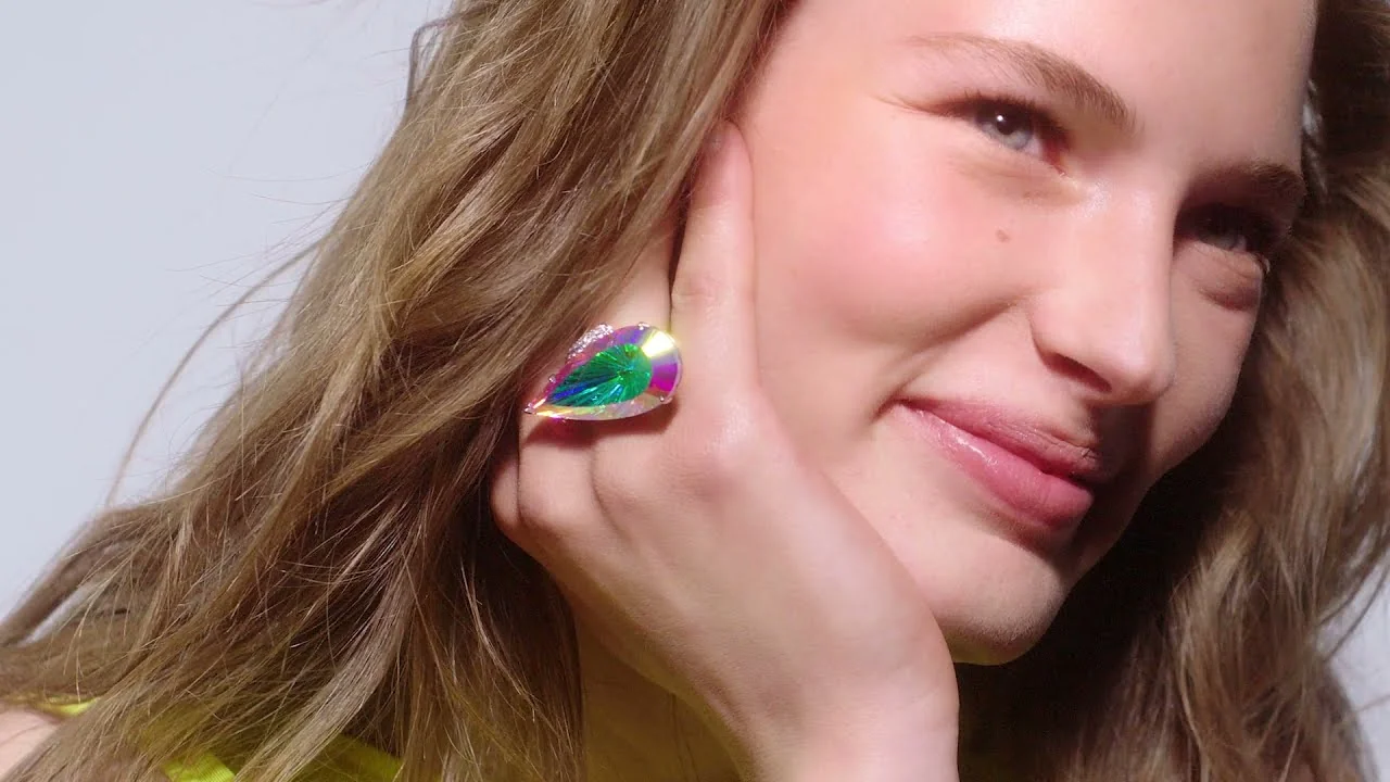 BOUCHERON - Discover the Innovation in Boucheron’s 2021 High Jewelry Collection