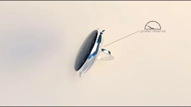 RESSENCE - Discover the Innovative Design of the RESSENCE Watch