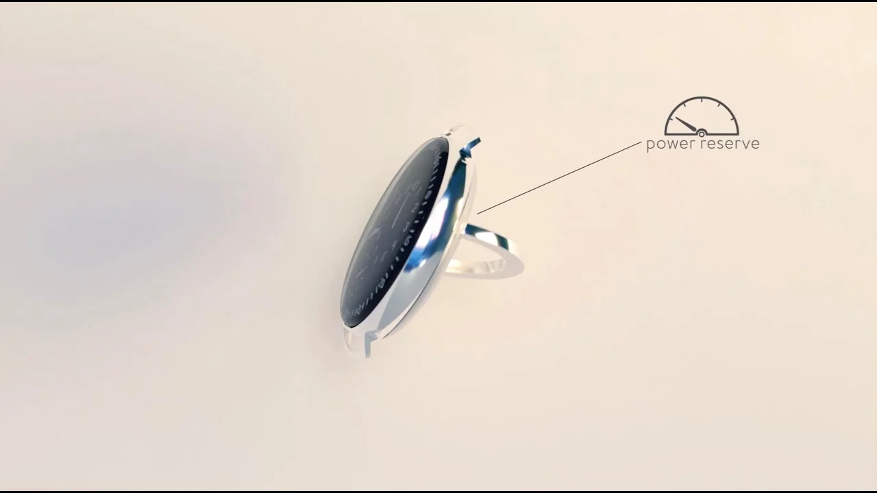 RESSENCE - Discover the Innovative Design of the RESSENCE Watch