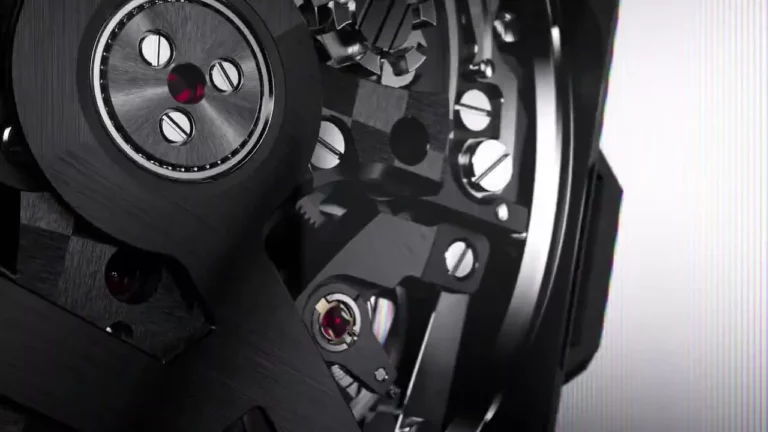TAG HEUER - Discover the Innovative TAG Heuer Monaco Split-Seconds Chronograph
