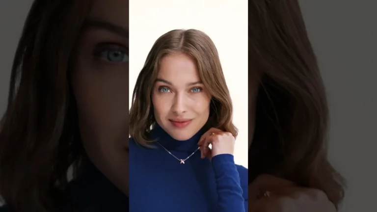 CHAUMET - Discover the Meaning Behind CHAUMET’s Liens Collection