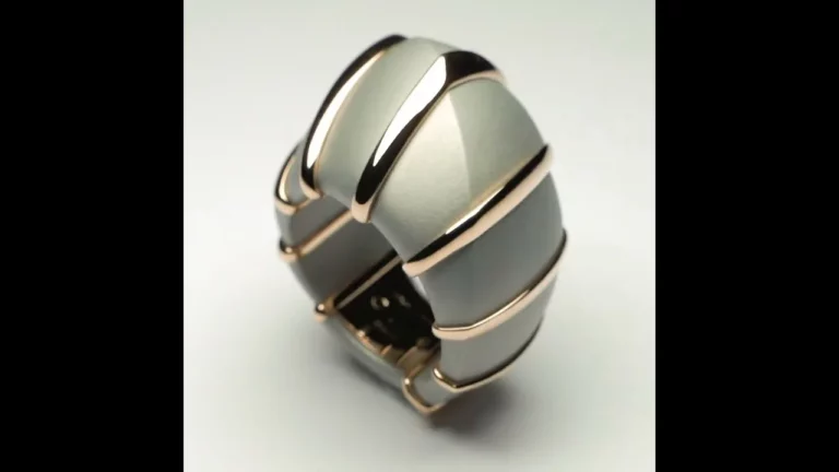 VHERNIER - Discover The New Ardis Collection: A Bold Expression of Style