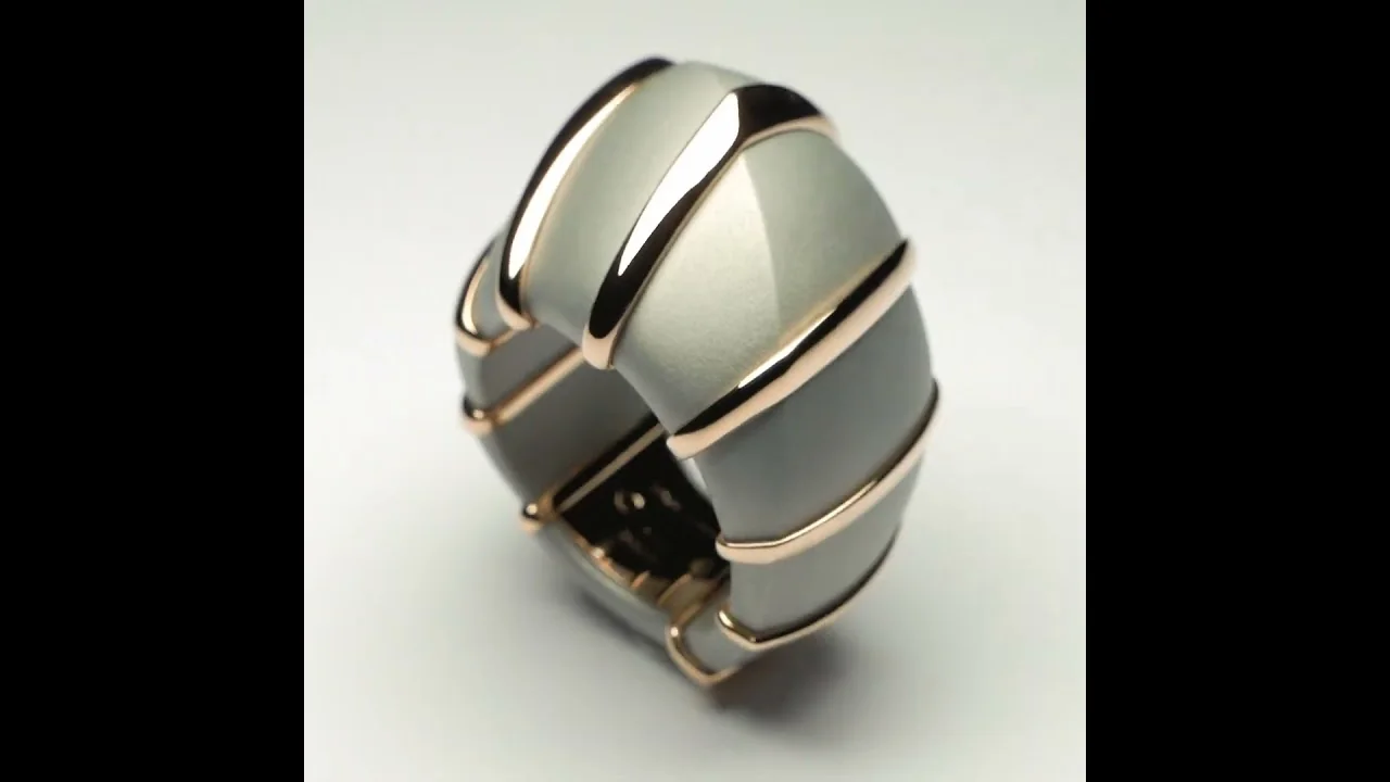 VHERNIER - Discover The New Ardis Collection: A Bold Expression of Style