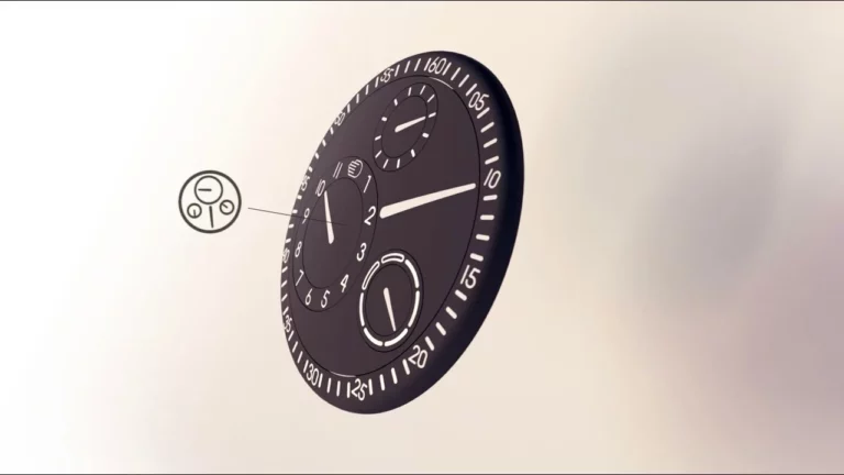 RESSENCE - Discover the RESSENCE Watch with Improved Legibility