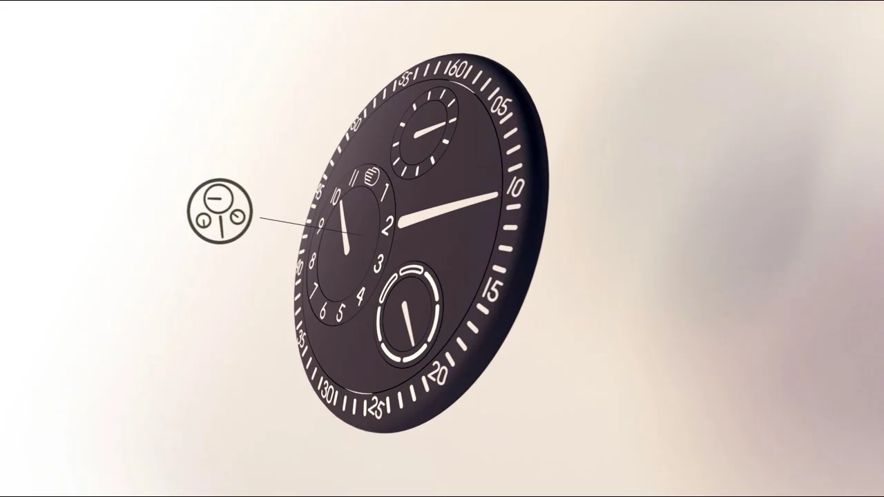 RESSENCE - Discover the RESSENCE Watch with Improved Legibility
