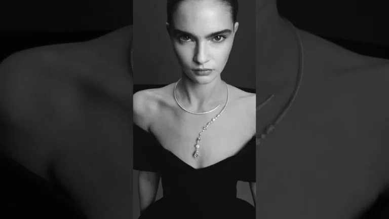 CHAUMET - Discover The Spark – Histoire de Style with BOUCHERON Watches