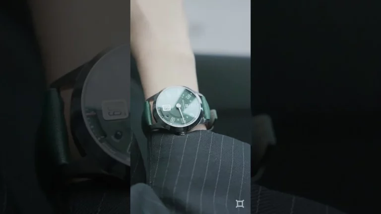 RESERVOIR - Discover the Timeless Elegance of Longbridge by RESERVOIR