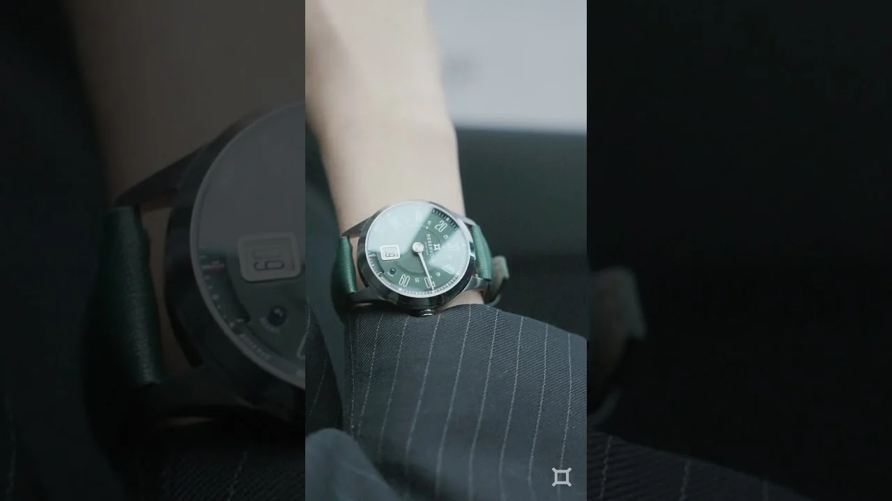 RESERVOIR - Discover the Timeless Elegance of Longbridge by RESERVOIR