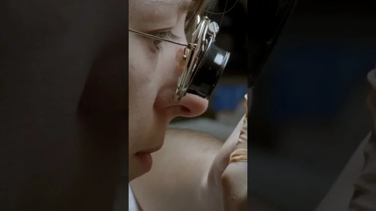 LAURENT FERRIER - Discovering Étirage: The Art of Transforming Movements Into Masterpieces