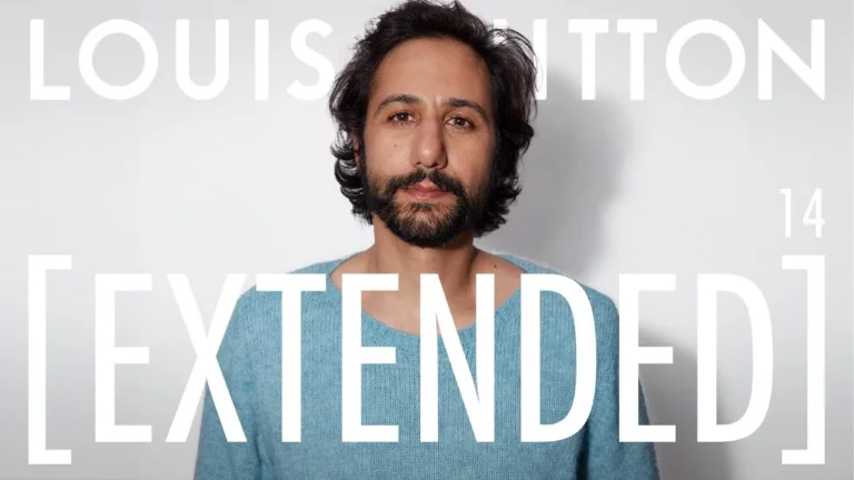 LA FABRIQUE DU TEMPS LOUIS VUITTON - Discovering the Art of Time with Arthur Teboul