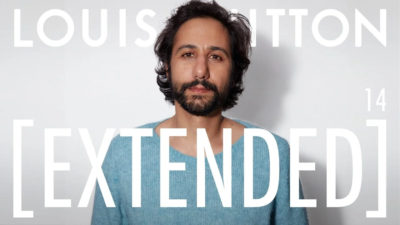LA FABRIQUE DU TEMPS LOUIS VUITTON - Discovering the Art of Time with Arthur Teboul