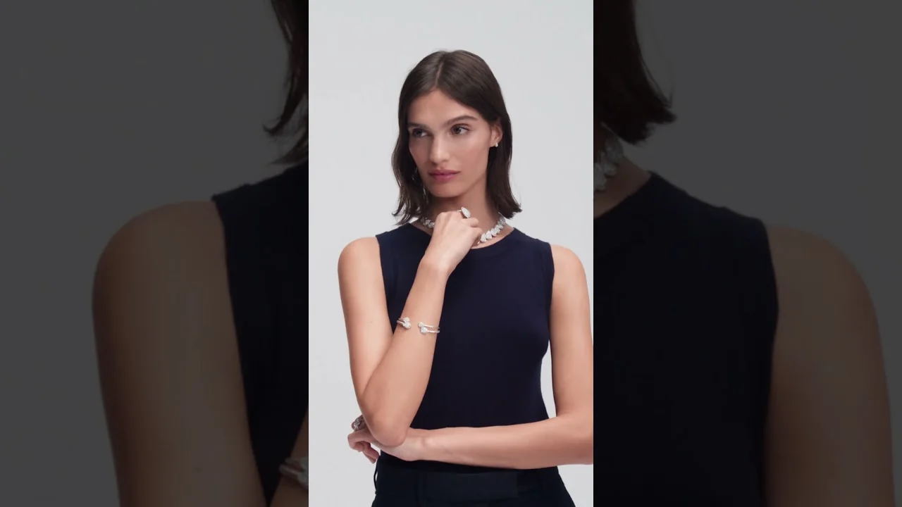 CHAUMET - Discovering the Elegance of BOUCHERON Watches