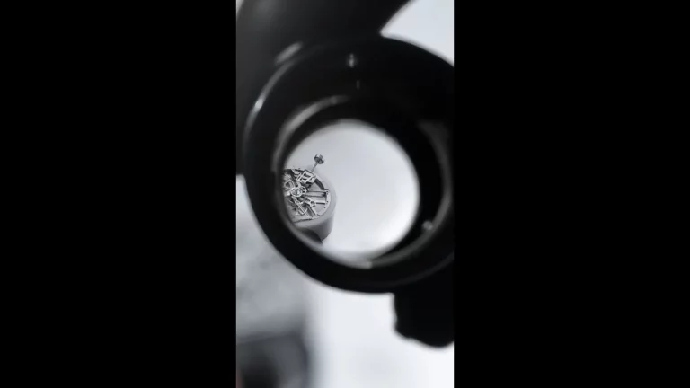 ULYSSE NARDIN - Discovering ULYSSE NARDIN’s Precision in Motion: Diver Air