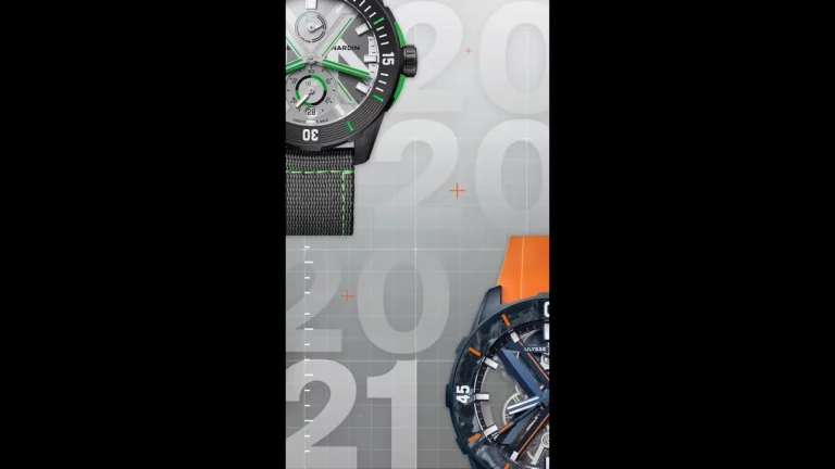 ULYSSE NARDIN - Diver X Skeleton: A Revolutionary Leap in Luxury Dive Watches