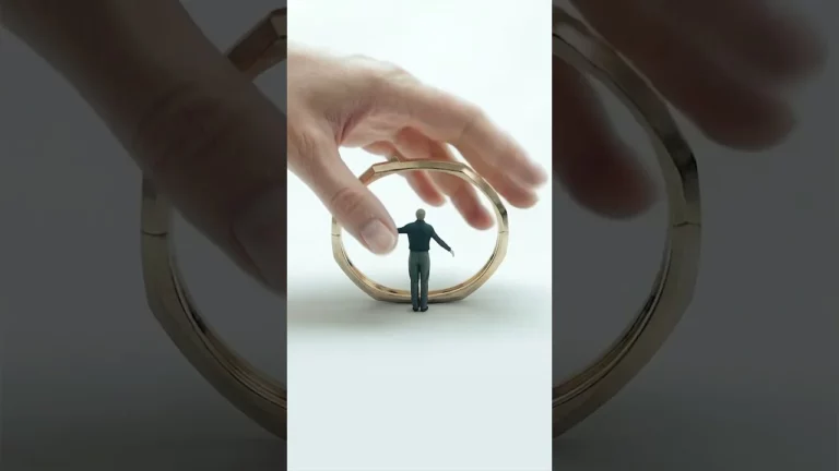 MESSIKA - Embrace Luxury with MESSIKA: A World Worn on Your Wrist