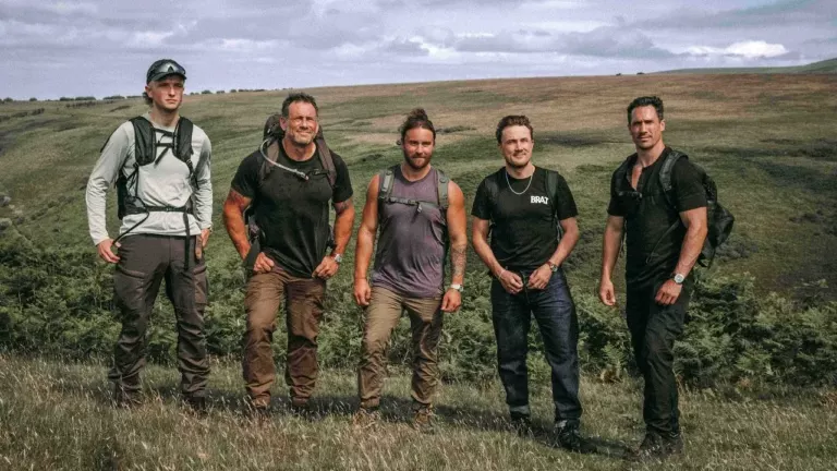 BREMONT - Embrace the Outdoors with BREMONT Presents Reaching Terra Nova