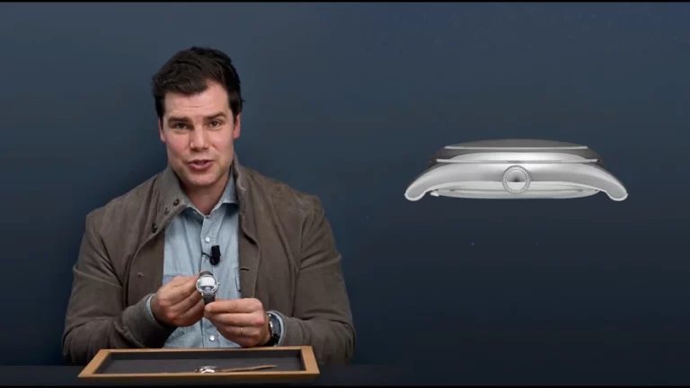 LAURENT FERRIER - Exclusive Insights into the LAURENT FERRIER Classic Moon Watch