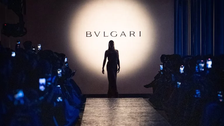 BULGARI - Experience the Allure of Bulgari Mediterranea High Jewelry Collection
