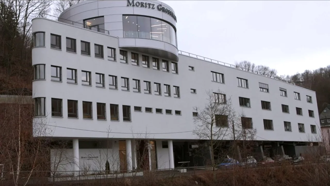 MORITZ GROSSMANN - Experience the Art of Horology at MORITZ GROSSMANN’s Virtual Manufactory Tour