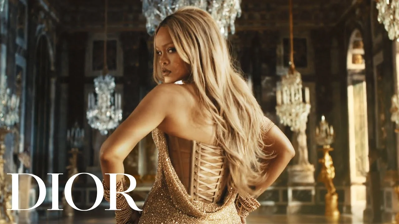 DIOR - Experience The Elegance Of J’adore In A Captivating New Film