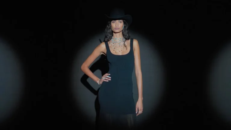 MESSIKA - Experience the Elegance of MESSIKA at the 2024 High Jewelry Show