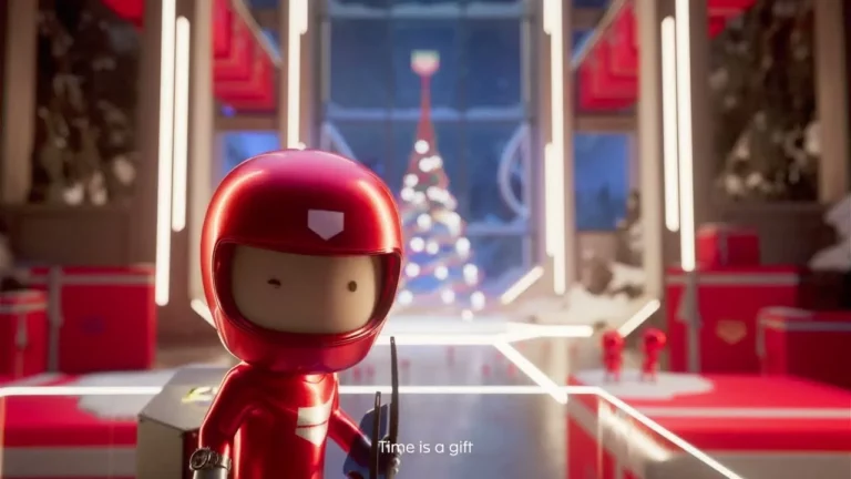 TAG HEUER - Experience The Festive Spirit With TAG Heuer Watches