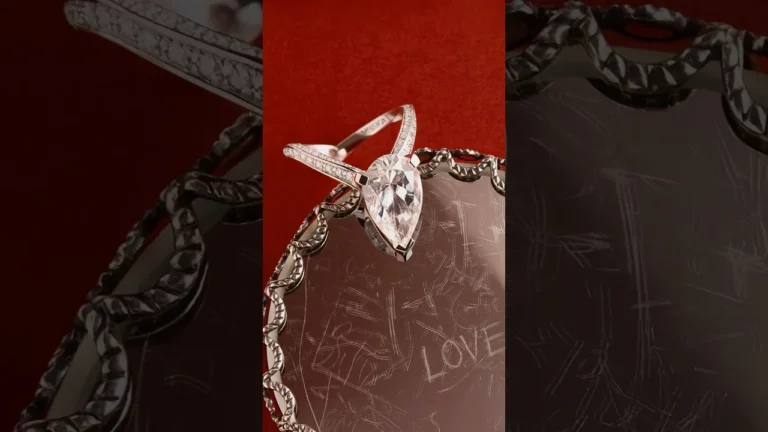 MESSIKA - Explore The Allure Of MESSIKA Jewelry This Valentine’s Day