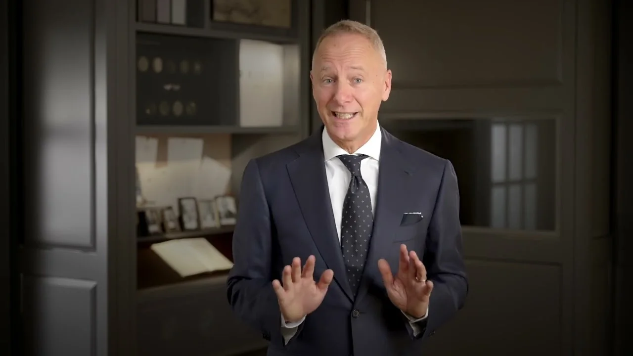 A. LANGE & SÖHNE - Exploring A. LANGE & SÖHNE: A Journey into Uncharted Territories