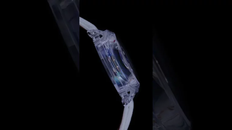 ARTYA - Exploring Artya Purity Central Tourbillon Iridescent Craftsmanship