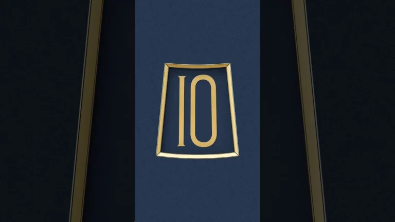 NOMOS GLASHÜTTE - Exploring Day 10 of the NOMOS Advent Calendar Experience