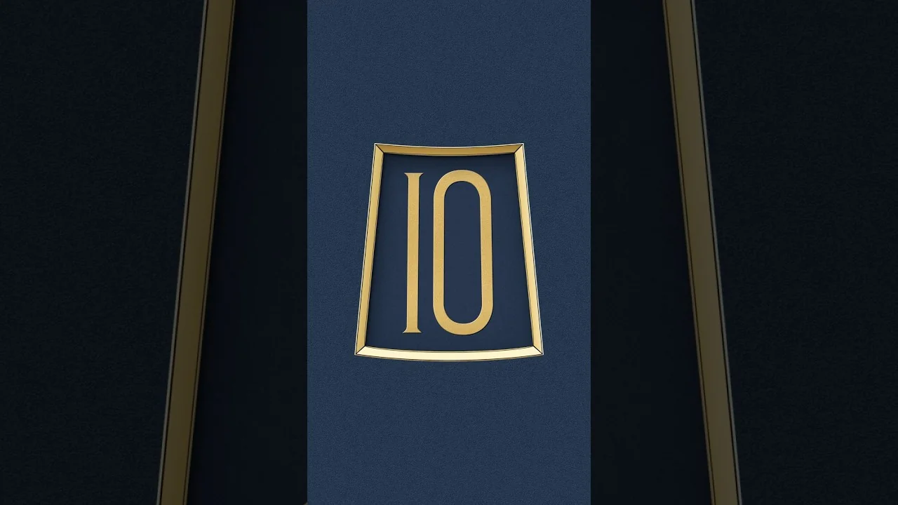 NOMOS GLASHÜTTE - Exploring Day 10 of the NOMOS Advent Calendar Experience