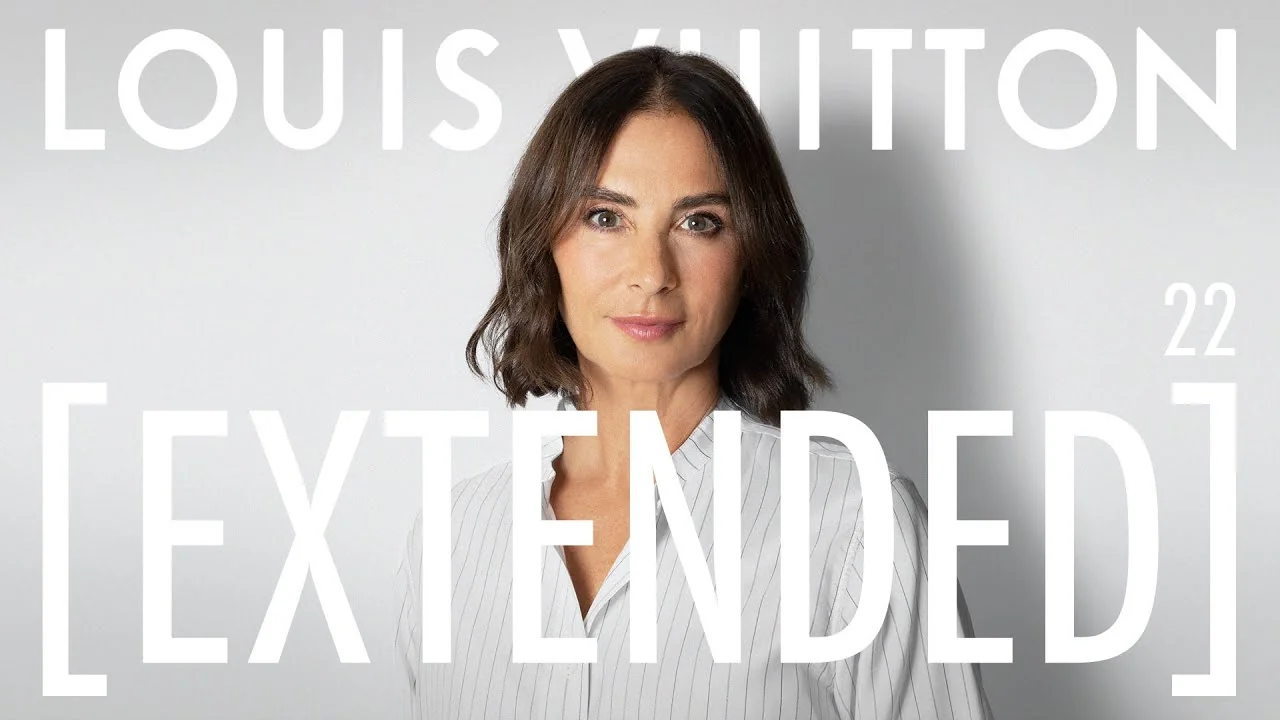 LA FABRIQUE DU TEMPS LOUIS VUITTON - Exploring Francesca Amfitheatrof’s Vision at Louis Vuitton