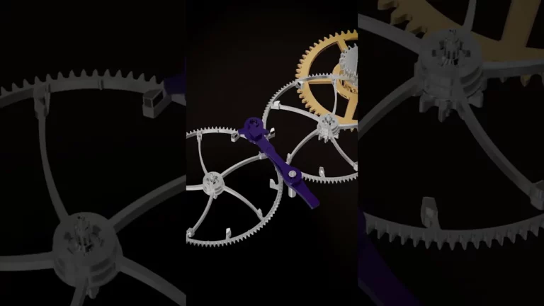 LAURENT FERRIER - Exploring Laurent Ferrier’s Innovative Natural Escapement