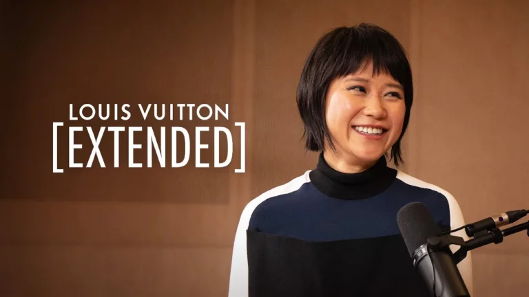 LA FABRIQUE DU TEMPS LOUIS VUITTON - Exploring Louis Vuitton’s Creative Journey with Yuja Wang