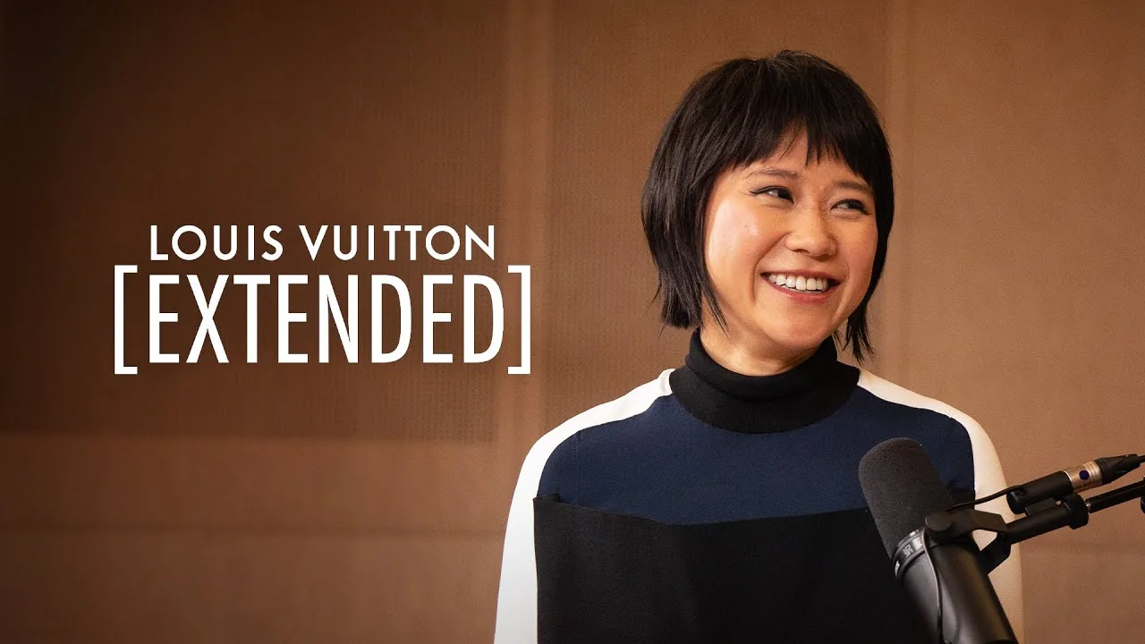 LA FABRIQUE DU TEMPS LOUIS VUITTON - Exploring Louis Vuitton’s Creative Journey with Yuja Wang
